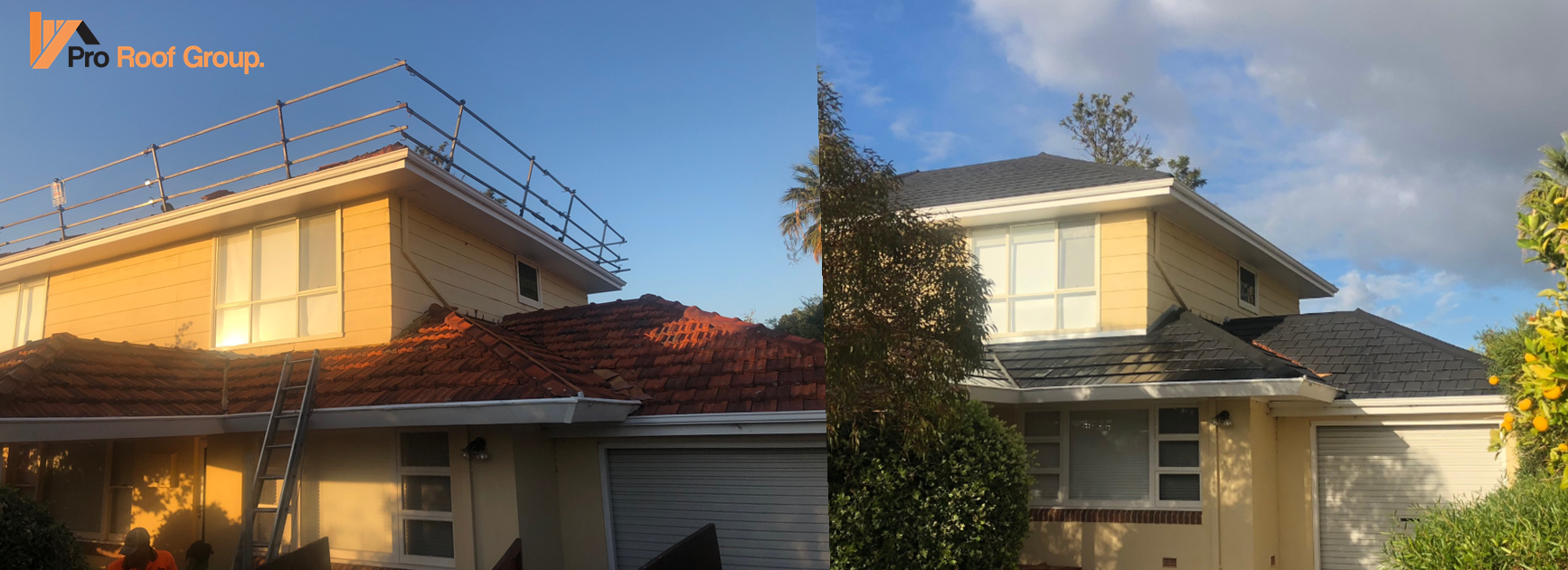 re-roof-before