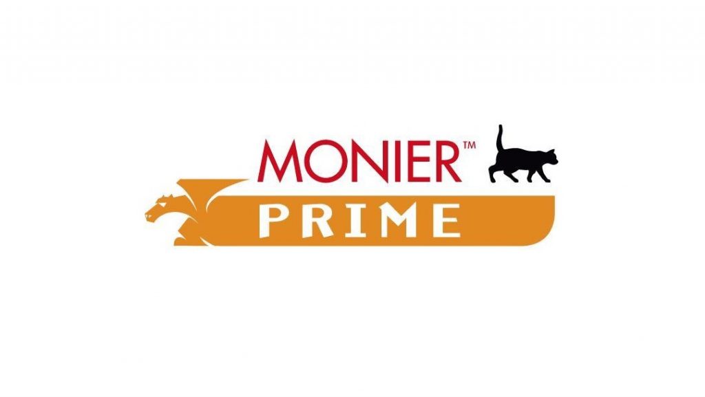Monier Prime Logo